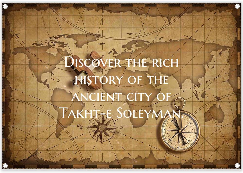 Discover the rich history of the ancient city of T...