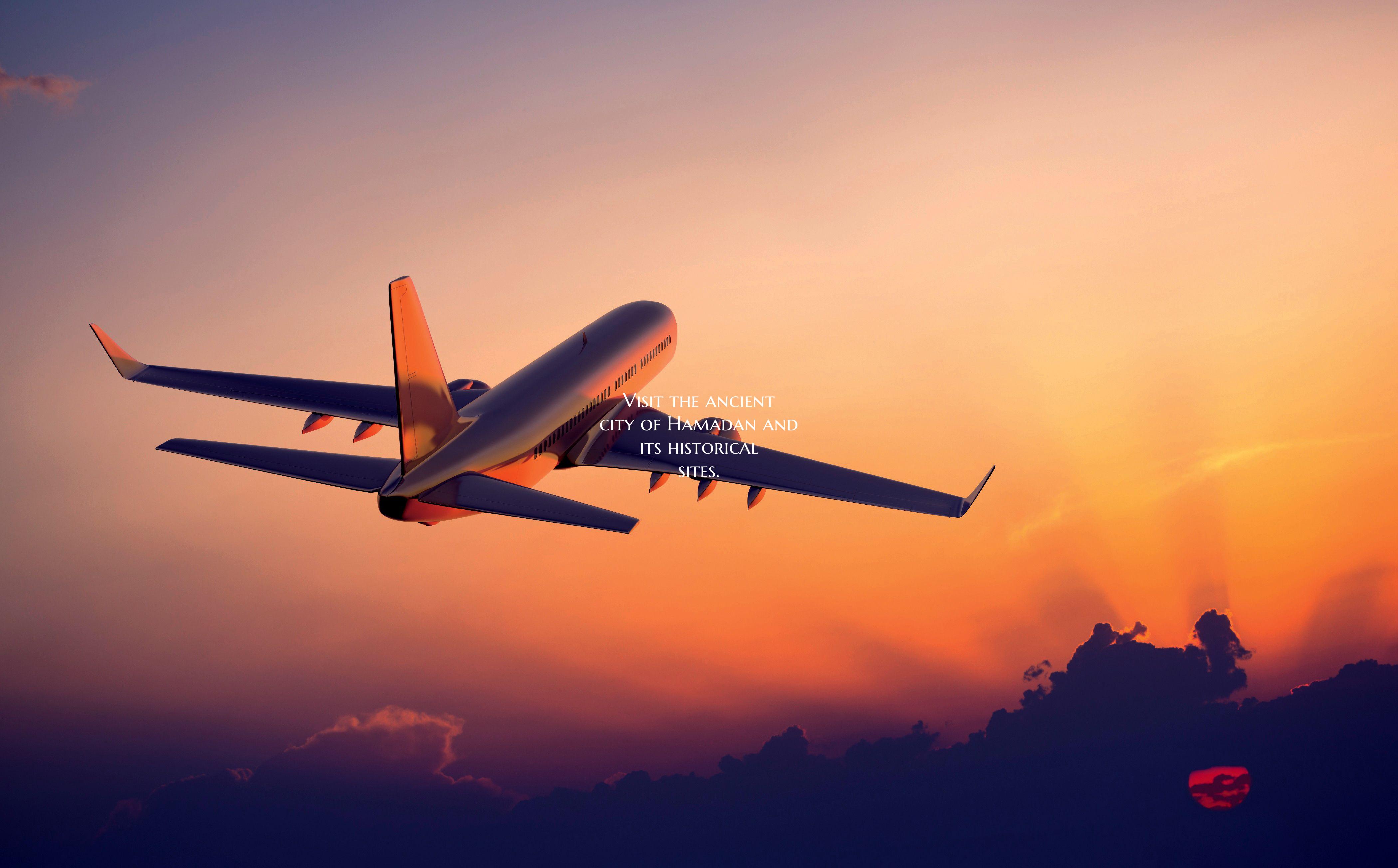 Visit the ancient city of Hamadan and its historic...